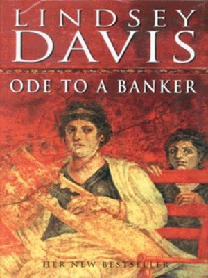 cover image of Ode to a banker
